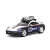Nessiworld 28029 Burago 1:24 Porsche 911 Dakar Model Araba -Sunman