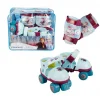 Nessiworld 28298 Frozen Paten Seti Dizlik Dahil -Sunman
