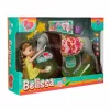 Nessiworld 2981 Belissa’nın Süslü Atı 15 cm -Sunman