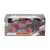 NessiWorld 299 Kumandalı Şarjlı Duman Atan Rock Crawler Araba 1:18 -Can Oyuncak