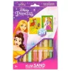 Nessiworld 2in1 Disney Princess Kum Boyama Seti