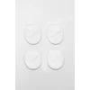 NessiWorld 2Li Penye Eldiven Basıc 90108 Asorti
