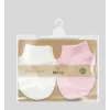 NessiWorld 2Li Penye Eldiven Basıc 90108 Pembe