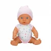 Nessiworld 30231 Bebelou Konuşan Bebek 32 cm -Sunman