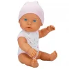 Nessiworld 30231 Bebelou Konuşan Bebek 32 cm -Sunman
