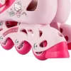 Nessiworld 3059 Hello Kitty 4 Teker Paten 34-37