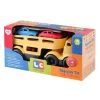 Nessiworld 30808 Lets be Child - Taşıyıcı Tır +18 ay