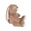 Nessiworld 3083 Fiyonklu Tavşan Kahverengi -My Friend Toys