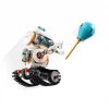 Nessiworld 31164  Creator 3in1 - Uzay Robotu 281 parça +8 yaş