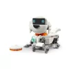 Nessiworld 31164  Creator 3in1 - Uzay Robotu 281 parça +8 yaş