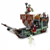 Nessiworld 31167 Lego Creator 3in1 - Hayaletli Köşk 736 parça +9 yaş
