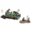 Nessiworld 31167 Lego Creator 3in1 - Hayaletli Köşk 736 parça +9 yaş