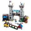 Nessiworld 31168 Lego Creator 3in1 - Orta Çağ Atlı Şövalye Kalesi 1371 parça +9 yaş