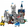 Nessiworld 31168 Lego Creator 3in1 - Orta Çağ Atlı Şövalye Kalesi 1371 parça +9 yaş
