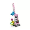 Nessiworld 31169 Lego Creator 3in1 - Çiçekli Daktilo 363 parça +8 yaş