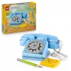 Nessiworld 31174 Lego Creator 3in1 - Retro Telefon 383 parça +8 yaş