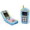 Nessiworld 31174 Lego Creator 3in1 - Retro Telefon 383 parça +8 yaş