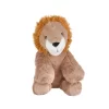 Nessiworld 3311 Peluş Yeleli Aslan -My Friend Toys