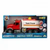Nessiworld 3326 Maxx Wheels Sesli ve Işıklı İtfaiye Araçları -Sunman