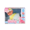 Nessiworld 3359-12 Emekleyen Sesli Bebek -Toysan Oyuncak