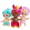 Nessiworld 34029 Bibi-Chibis Sürpriz Figür Paketi S1 -Sunman