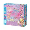 Nessiworld 35027 AquaBeads Tasarla ve Sergile Tırnak Atölyesi +4 yaş