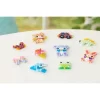 Nessiworld 35089 AquaBeads Suluboya Renkleri Yedek Boncuk Pakedi- 800 parça +4 yaş