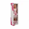Nessiworld 3532 Yürüyüş Arkadaşım Clara Party 80 cm -Sunman