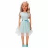 Nessiworld 3532 Yürüyüş Arkadaşım Clara Party 80 cm -Sunman
