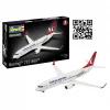 Nessiworld 3772 Revell - Turkish Airlines Boeing 737-800 Maket Kiti