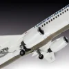 Nessiworld 3772 Revell - Turkish Airlines Boeing 737-800 Maket Kiti