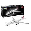 Nessiworld 3773 Revell - Turkish Airlines Airbus A350-900 Maket Kiti