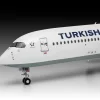 Nessiworld 3773 Revell - Turkish Airlines Airbus A350-900 Maket Kiti