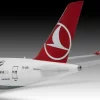 Nessiworld 3773 Revell - Turkish Airlines Airbus A350-900 Maket Kiti
