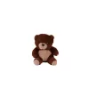 Nessiworld 3892 Küçük Boy Kahverengi Oturan Ayı