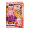 Nessiworld 40021 Bebelou Doğum Günü Bebek 40 cm