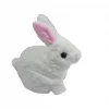Nessiworld 40098 Tavşan Peluş Pilli-Aya Toys