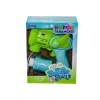 Nessiworld  40203 Pilli Köpüklü Tabanca - Aya Toys