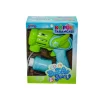 Nessiworld  40203 Pilli Köpüklü Tabanca - Aya Toys