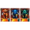NessiWorld 40497 M.A.R.S Sesli ve Işıklı Zırhlı Robot