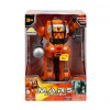 NessiWorld 40497 M.A.R.S Sesli ve Işıklı Zırhlı Robot