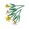 Nessiworld 40747 LEGO® iconic Botanical Collection Nergis 247 parça +8 yaş