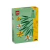 Nessiworld 40747 LEGO® iconic Botanical Collection Nergis 247 parça +8 yaş