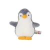 Nessiworld 4134 Penguen Peluş Gri -My Friend Toys