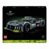 NessiWorld 42156 LEGO® Technic™ PEUGEOT 9X8 24H Le Mans 1775 parça +18 yaş
