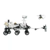 Nessiworld 42158 LEGO® Technic NASA Mars Rover Perseverance 1132 parça +10 yaş