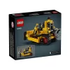Nessiworld 42163 LEGO® Technic Ağır İş Buldozeri 195 parça +7 yaş