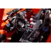 Nessiworld 42177 Lego Technic Mercedes-Benz G 500 PROFESSIONAL Line 2891 parça +18 yaş