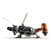 Nessiworld 42181 Lego Technic VTOL Ağır Kargo Uzay Gemisi LT81 1365 parça +10 yaş