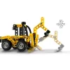 Nessiworld 42197 Lego Technic Kazıcı Yükleyici 104 parça +7 yaş